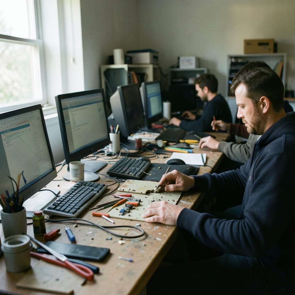 About Laptop Lab