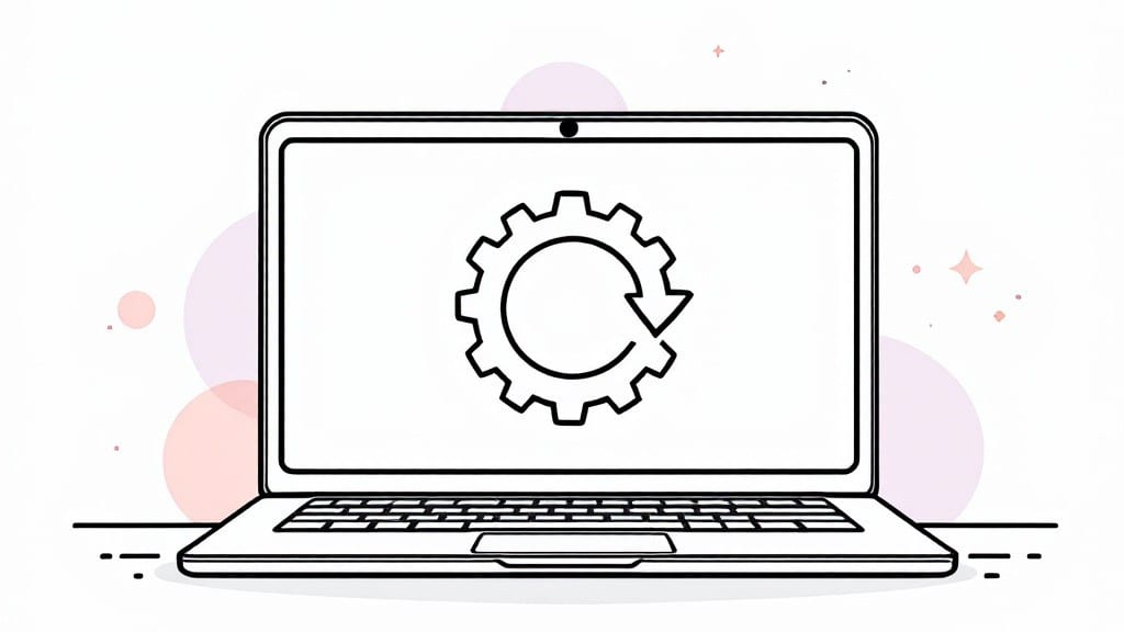 Factory Reset Acer Laptop From Boot: Bypass Login and Restore in Minutes
