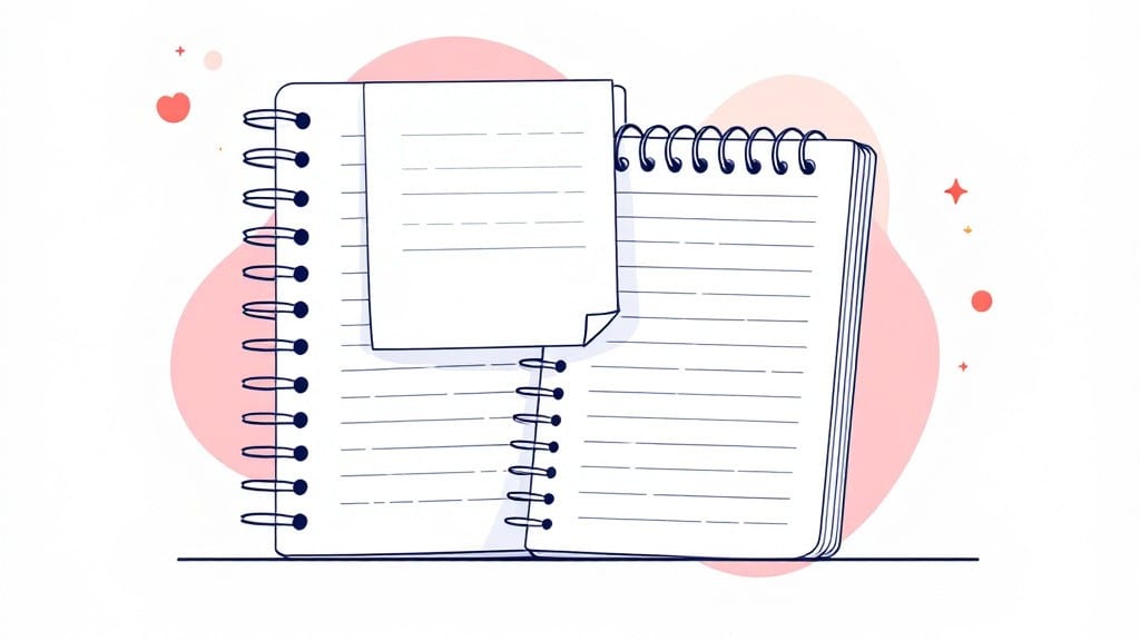 GoodNotes Move Page to Another Notebook: One-Tap Transfer Without Losing Formatting