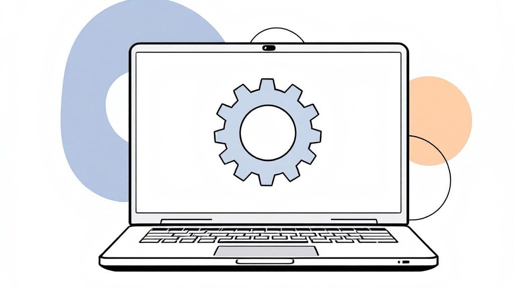 How to Access BIOS on Dell Laptop: Quick Keyboard Shortcut for Instant Entry