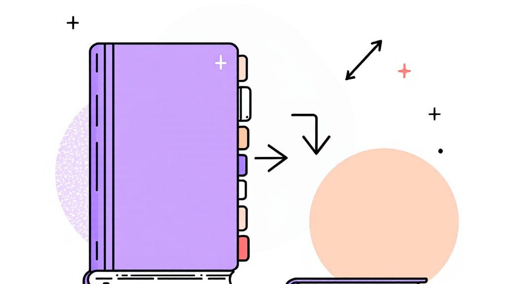 How to Add a Shared Notebook to OneNote: Collaborative Workspace in Seconds