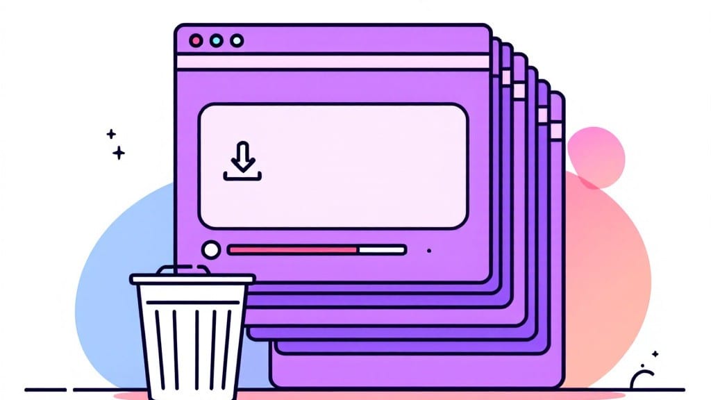 How to Completely Uninstall an App: No Lingering Files or Registry Traces