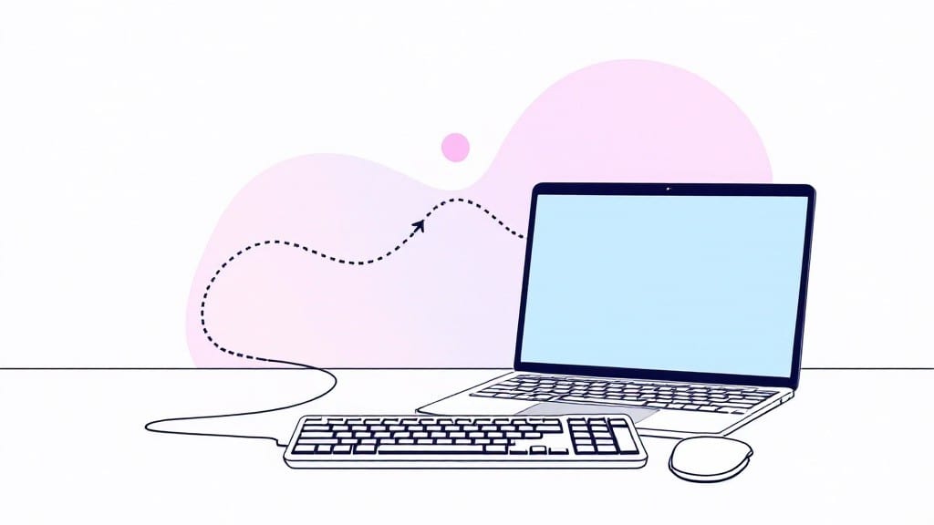 How to Connect Wireless Keyboard to Laptop: Pairing Tricks for Instant Laptop Connection