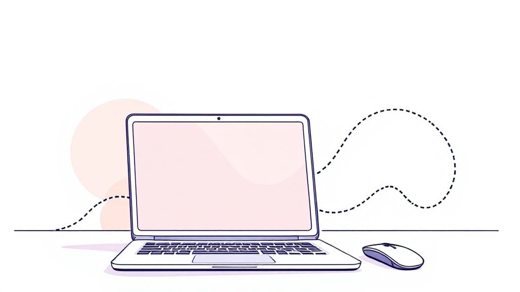 How to Connect Wireless Mouse to Laptop: Seamless Pairing in 3 Simple Steps