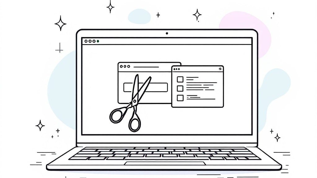How to Delete a Tab on Chromebook: One-Click Removal Without Clutter