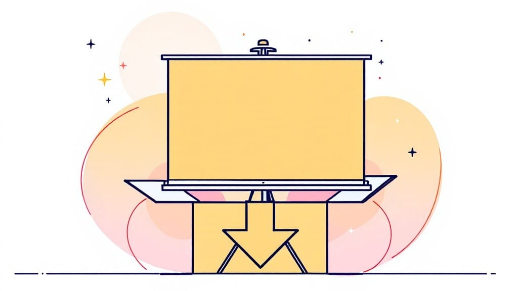 How to Download Powerpoint on Ipad: One-Tap Access Without the App Store Hassle