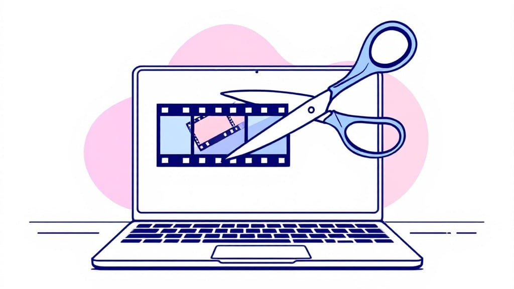 Video Editing on Chromebook: Pro-Level Tools Without the Hassle