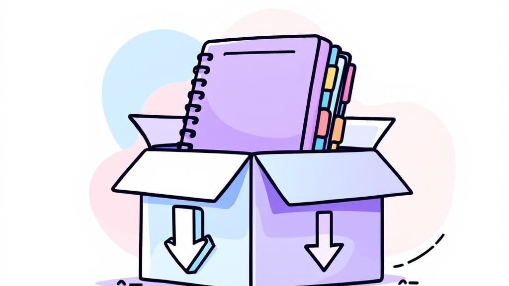 How to Move Onenote Notebook to Another Location: Step-by-Step Location Shift Without Sync Loss