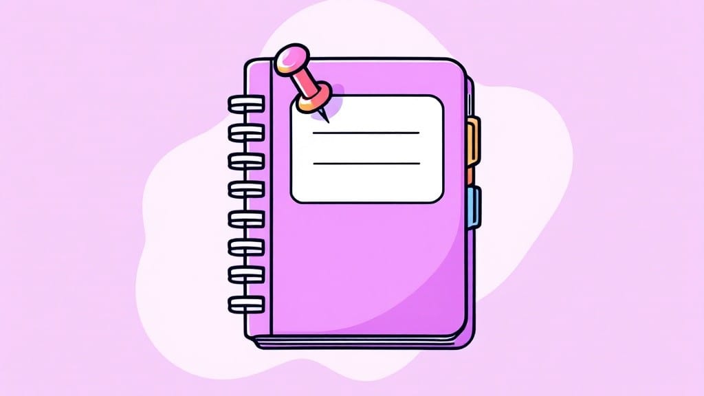 OneNote Notebooks: Pin and Organize Like a Pro in Seconds