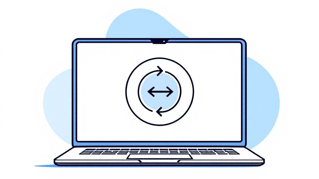 How to Restart Your Laptop: Universal Keyboard Shortcuts That Work Every Time