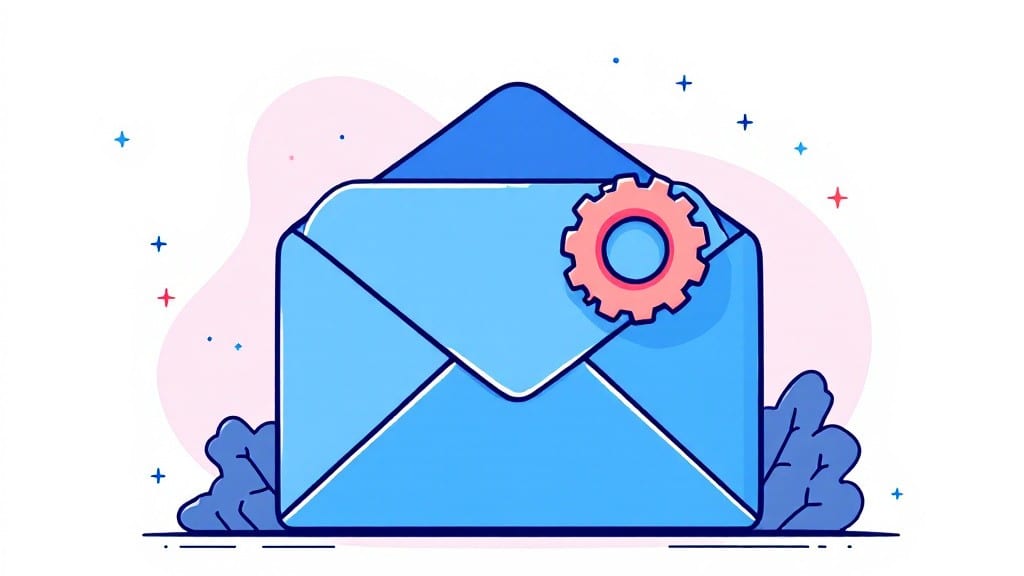 How to Set up Domain Email in Outlook 365: Zero-Config POP/IMAP in 10 Minutes