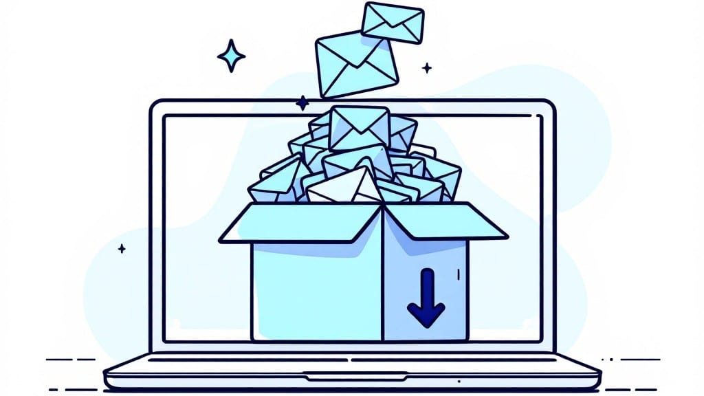 How to Set up Outlook on Mac: Quick Sync Without Missing Features
