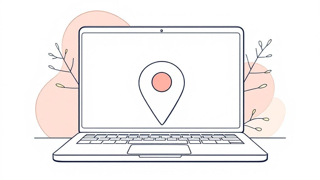 Laptop Theft Recovery: Real-Time Tracking Steps to Find Your Stolen Device