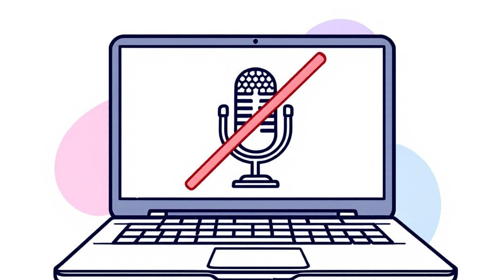 How to Turn Off Voice Assistant on Laptop: Quick Disconnect in 3 Simple Steps