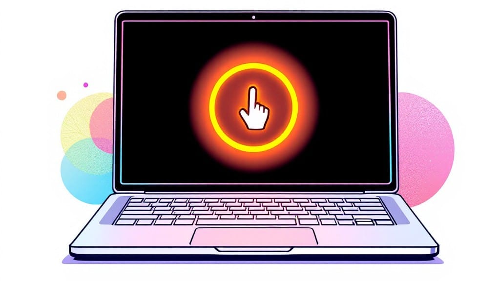 How to Turn on Microsoft Surface Laptop: Instant Boot in 3 Seconds