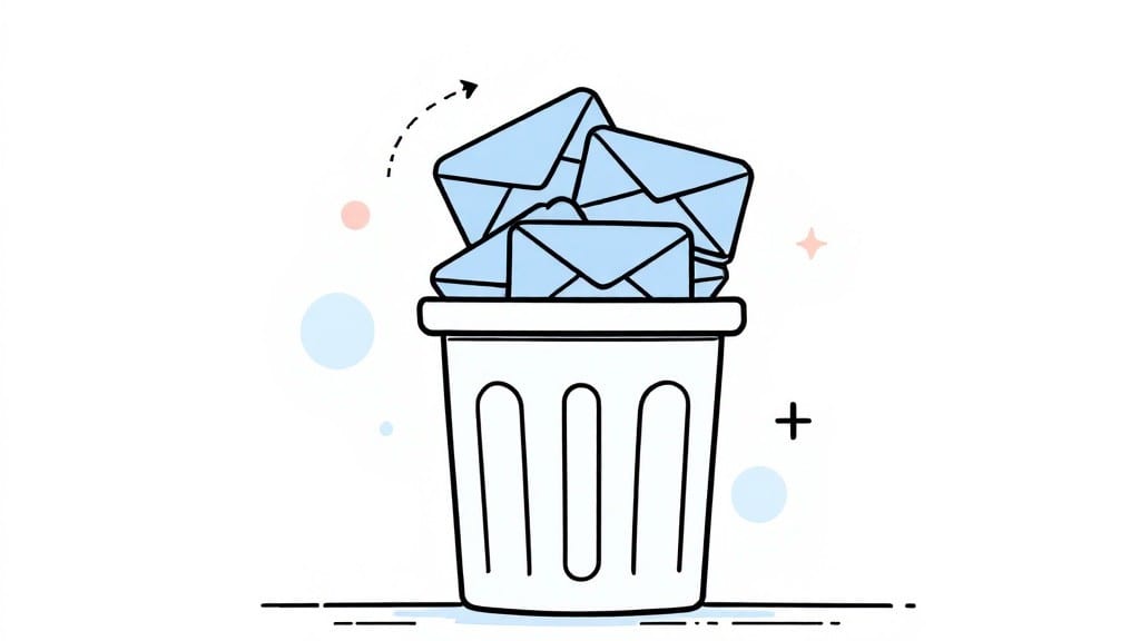 How to Uninstall Outlook on Mac: No Lingering Files, One-Click Process