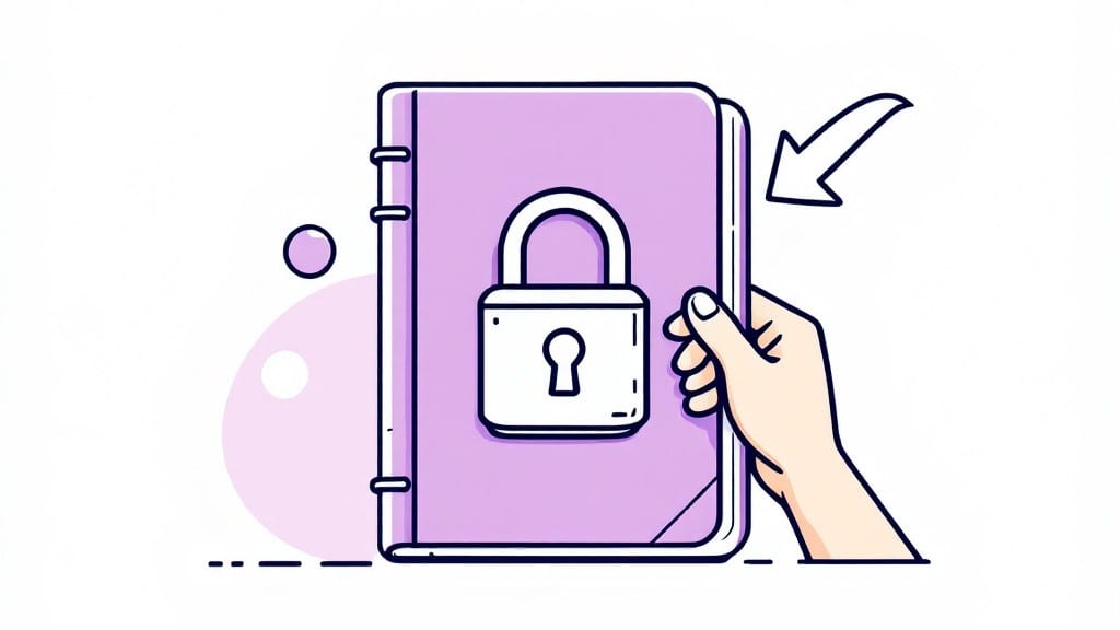 How to Unshare a OneNote Notebook: Instant Privacy in 3 Clicks