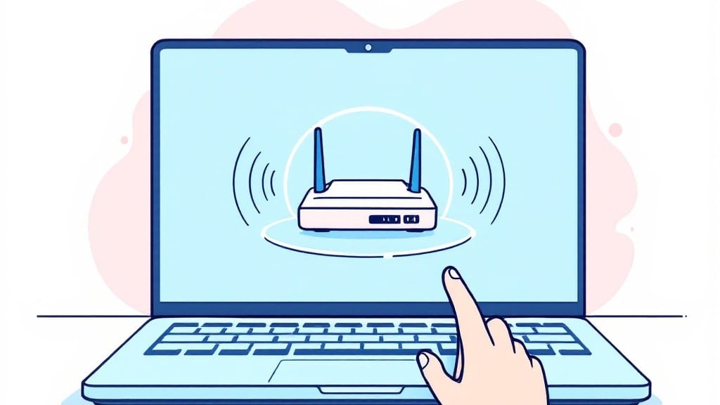 How to Use Hotspot on Laptop: Keyboard Shortcuts for Instant Wireless Sharing