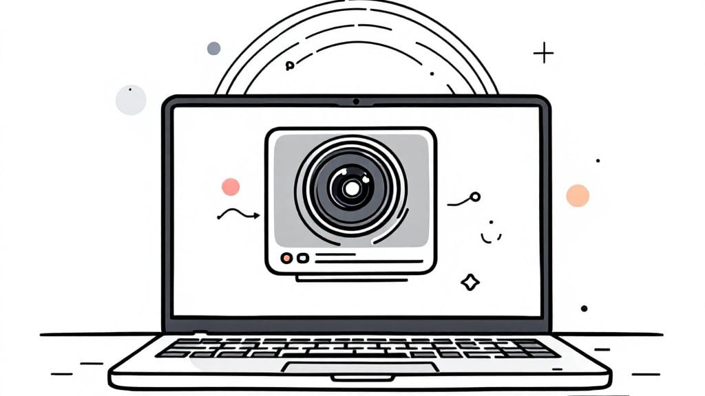 How to Video Call on Laptop: Crystal-Clear Connection in Minutes