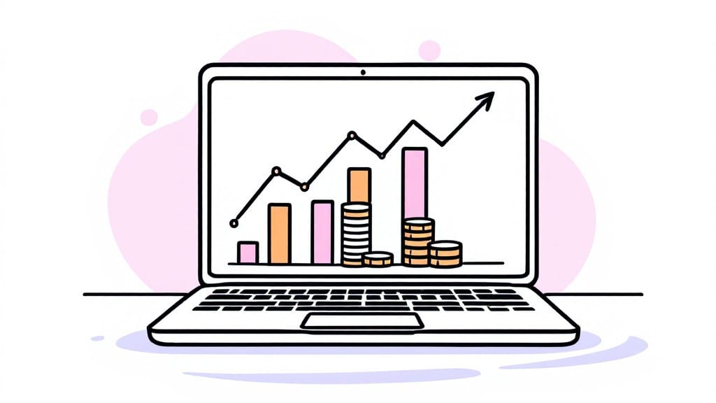 I Want to Sell My Laptop: Fastest Buyer Types & Pricing Tips