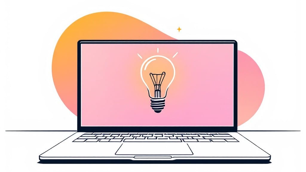 My Laptop Won't Start up Just a Black Screen: Hardware Reset Tricks That Actually Work
