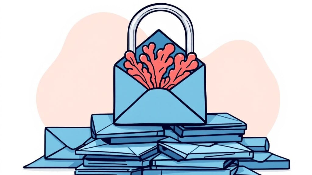 Remove My Email from Spam List: Instant Removal Without Deleting Emails