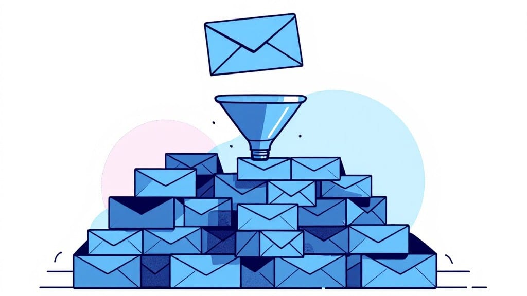 Set Up Rules in Outlook 2010: Instant Organization With Step-by-Step Guidance