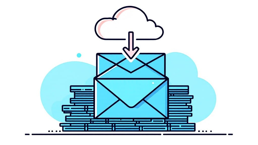 Use Cached Exchange Mode to Download Email to an Outlook Data File: Bypass Sync Delays for Offline Access