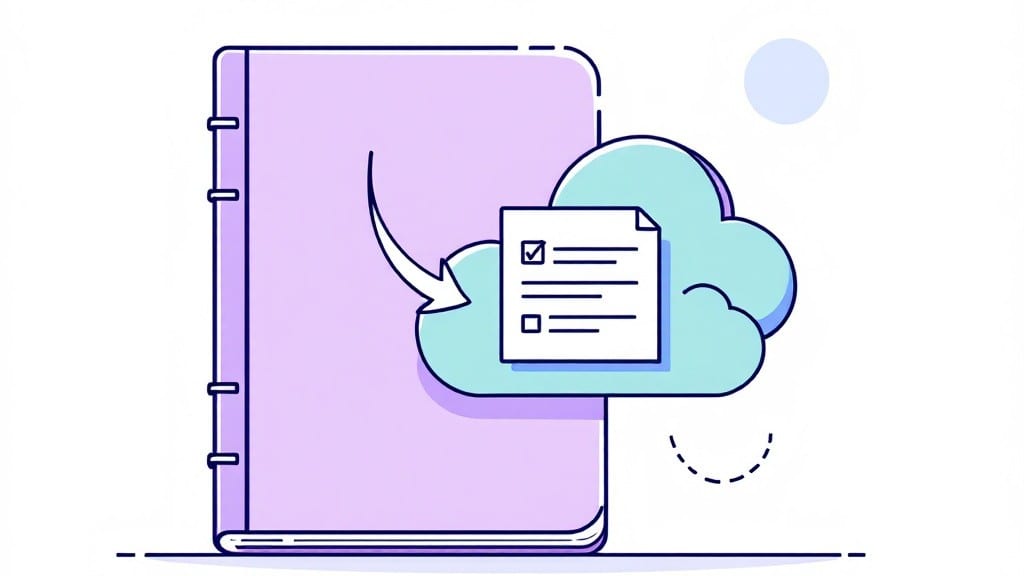 What Happens When You Close a Notebook in OneNote: Data Sync, Auto-Save, and Offline Access Explained