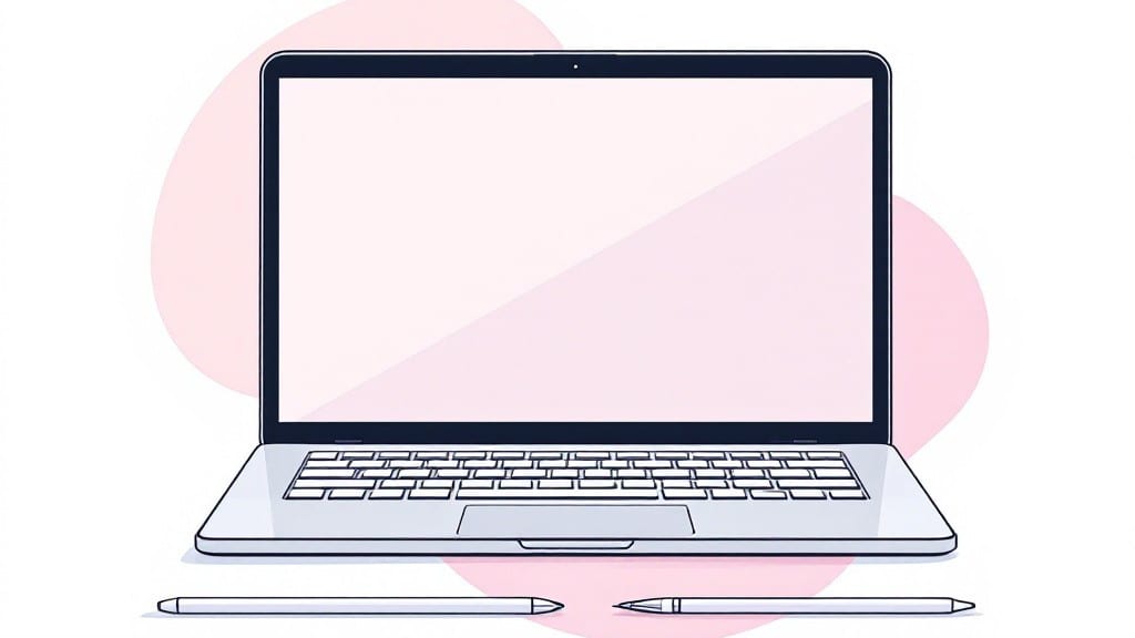 What Is a Microsoft Surface Laptop: Key Specs and How It Stands Out