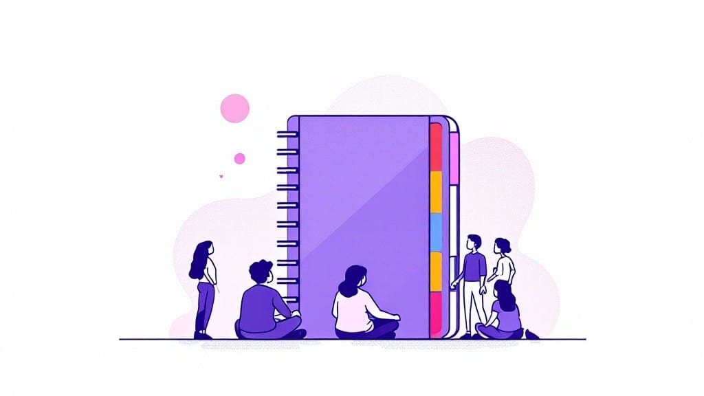 What Is a Class Notebook in OneNote: How It Transforms Student Collaboration and Teaching