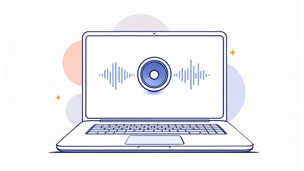 What Is Mono Audio on Laptop: How It Affects Sound Quality and Quick Fixes