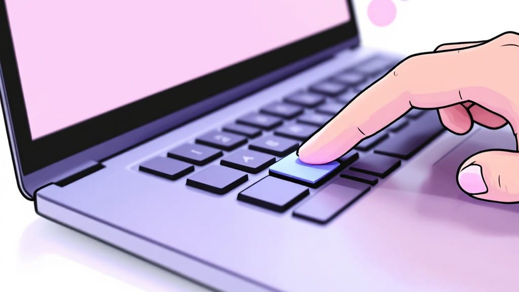 Windows Surface Laptop Keyboard Not Working: Quick Fixes for Stuck or Unresponsive Keys